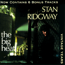 [ The Big Heat cover image ]